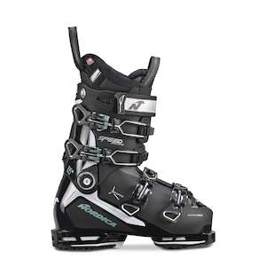 Womens Ski Boots: Nordica Speedmachine 3 W 105 (GW) 2024
