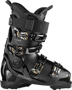 Womens Ski Boots: Atomic Hawx Ultra 115 S W GW 2024