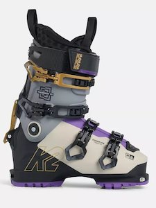 Womens Ski Boots: K2 Mindbender W 95 MV Boot