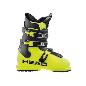 Children Ski Boots: Head Kid's Z3 Ski Boot W24