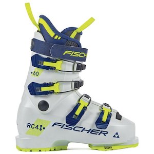 Fischer RC4 60 JR GW W24