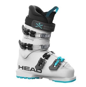 Children Ski Boots: Head Kids Raptor 60 W24