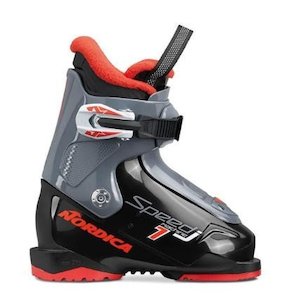 Nordica Speedmachine J1 2024