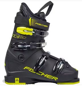 Fischer RC4 60 Junior ski boot