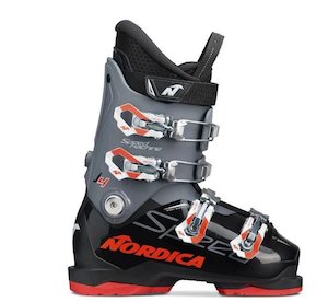 Nordica Speedmachine J4 2025