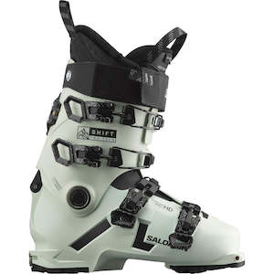 Touring Ski Boots: Salomon SHIFT PRO 100 W AT Ski Boot 2023