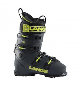Touring Ski Boots: Lange XT3 Free 120 MV GW W23