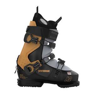 K2 Diverge Wns Ski Boots W23