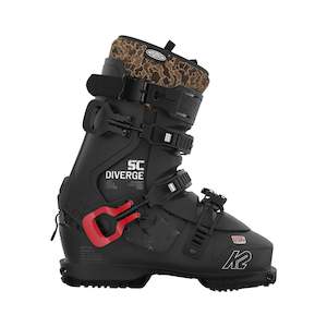 K2 Diverge SC Ski Boots