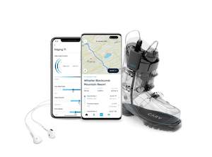 Carv Digital Ski Coach