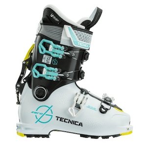 Tecnica ZERO G TOUR Women's Ski Touring Boot