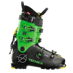 Touring Ski Boots: Tecnica ZERO G TOUR SCOUT 2022
