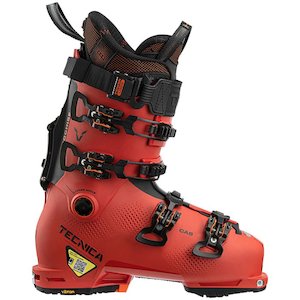 Touring Ski Boots: Tecnica COCHISE 130 DYN GW 2024