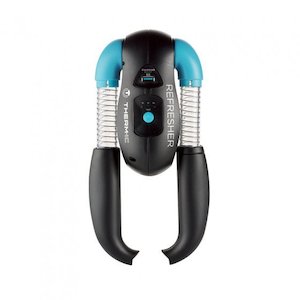 Boot Warmers Footbeds: Thermic Refresher Dryer 230v with Timer