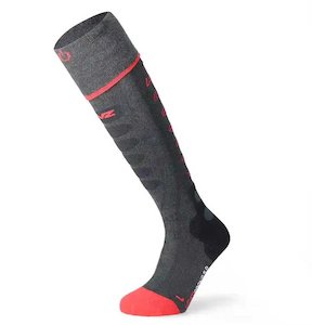 Lenz Heat Sock 5.1 Toe Cap