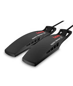 Lenz Space Warmer 1.0 240V