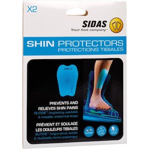 Sidas Shin Protector