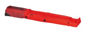 Bags Luggage: Atomic RS Double Ski Wheelie Bag