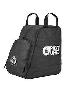 Picture Boot Bag W23