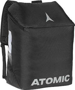 Atomic Boot & Helmet Pack