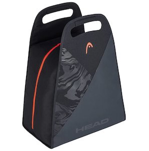 Bags Luggage: Head Woman's Boot Bag