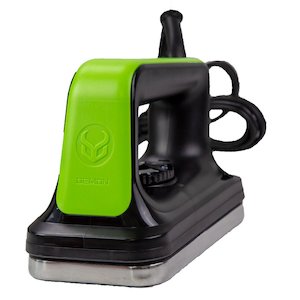 Tools Wax: Demon Slide Iron