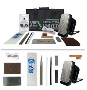 Demon Complete Tune Kit 220 2024