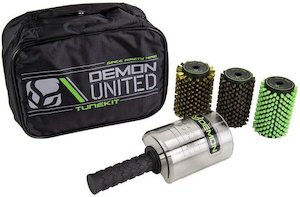 Demon Roto Brush Kit 2025