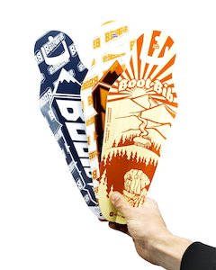 Tools Wax: No More Boots Boot Bib