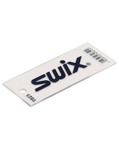 Swix Plexi Scraper 4mm