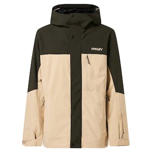 Mens Ski Jackets: Oakley TNP TBT Shell Jacket