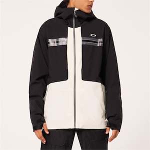 Mens Ski Jackets: Oakley TC Reduct Earth Shell Jacket