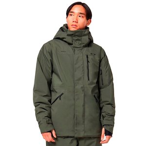 Oakley Sub Temp RC GTX Jacket