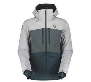 Scott M Ultimate Dryo Jacket