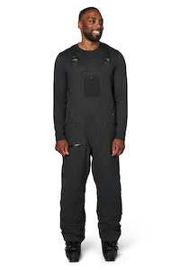 Mens Ski Pants: Flylow Insulated Baker Bib