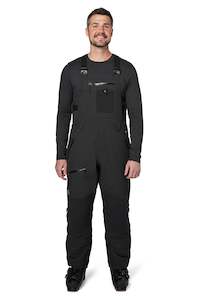 Mens Ski Pants: Flylow Baker Bib