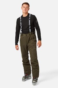 Surfanic Comrade Mens Pants