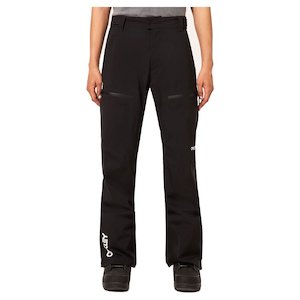 Mens Ski Pants: Oakley TNP Lined Shell Pant 2.0