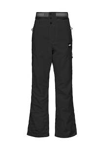 Mens Ski Pants: Picture Object Pant W23