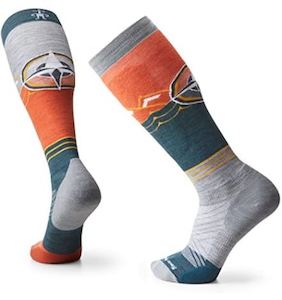 Smartwool Athlete Edition Backcountry Ski