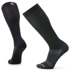 Mens Ski Socks: Smartwool Ski Zero Cushion Socks