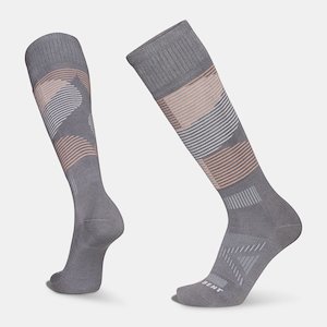 Le Bent Shred Snow Sock