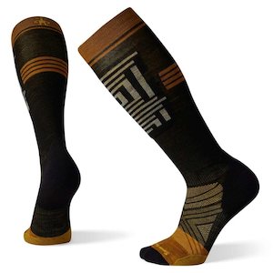 Smartwool Men's Athlete Edition Freeski Sock