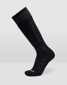 Mens Ski Socks: Le Bent Core Light Snow Sock