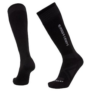 Le Bent Core Ultra Light Snow Sock W21