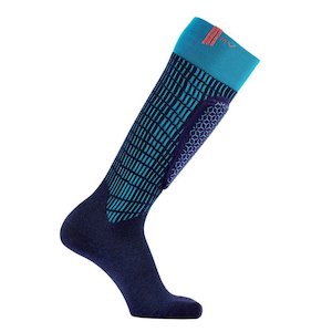 Mens Ski Socks: Sidas Ski Protect Socks