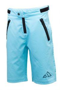 Sendy Youth Shorts The Gem