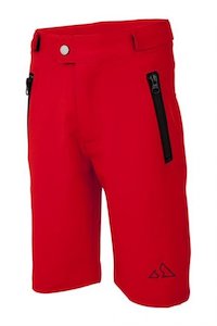 Mens Bike Gear: Sendy Youth Shorts