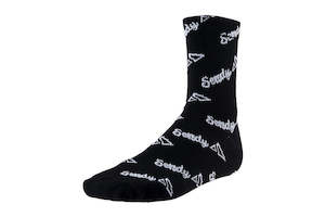 Sendy Adult/Unisex Socks