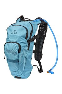 Mens Bike Gear: Sendy Adult/Unisex H2O Hydration Backpack